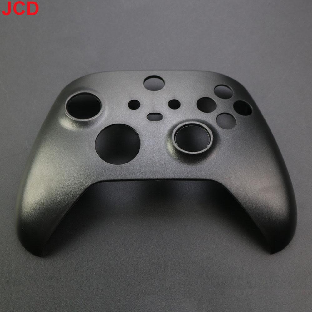 16 Kolorów Wysokiej Jakości Przednia Obudowa Do Xbox Series X S Wymienna Plastikowa Obudowa Pokrywa Powłoka Do Kontrolera Gier Xbox Series X S