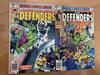 [USED] American Comic Defenders 16 volumes Hulk Ironman Spiderman