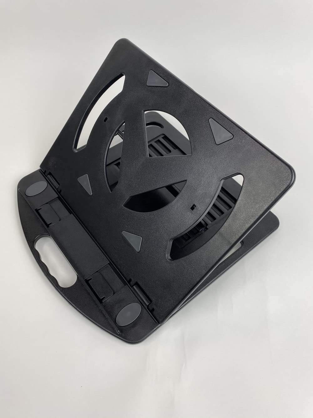 

Folding Laptop KO179071 Hmmm! Stand, Black, чёрный