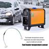 Accurate Temperature Sensor For Webasto Diesel Heater 12v 8kw Temp Sensor Universal Two Lines Autonomous Engine Heater Parts