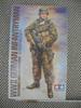 World Figure Series 4 WW2 German Winter Equipment Infantry Weather Combat Tamiya [Brand New, Unopened] No. (Cold Uniform)