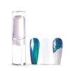 Liquid Fluid Chrome Mermaid Mermaid 05