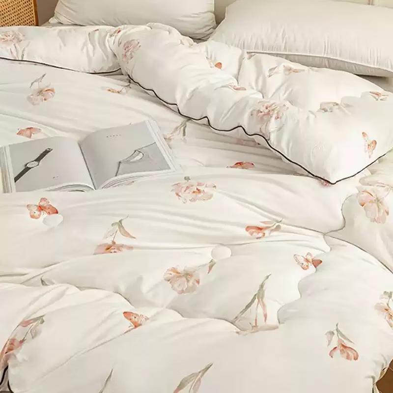 Youfuanda Down Alternative All-Season Quilt