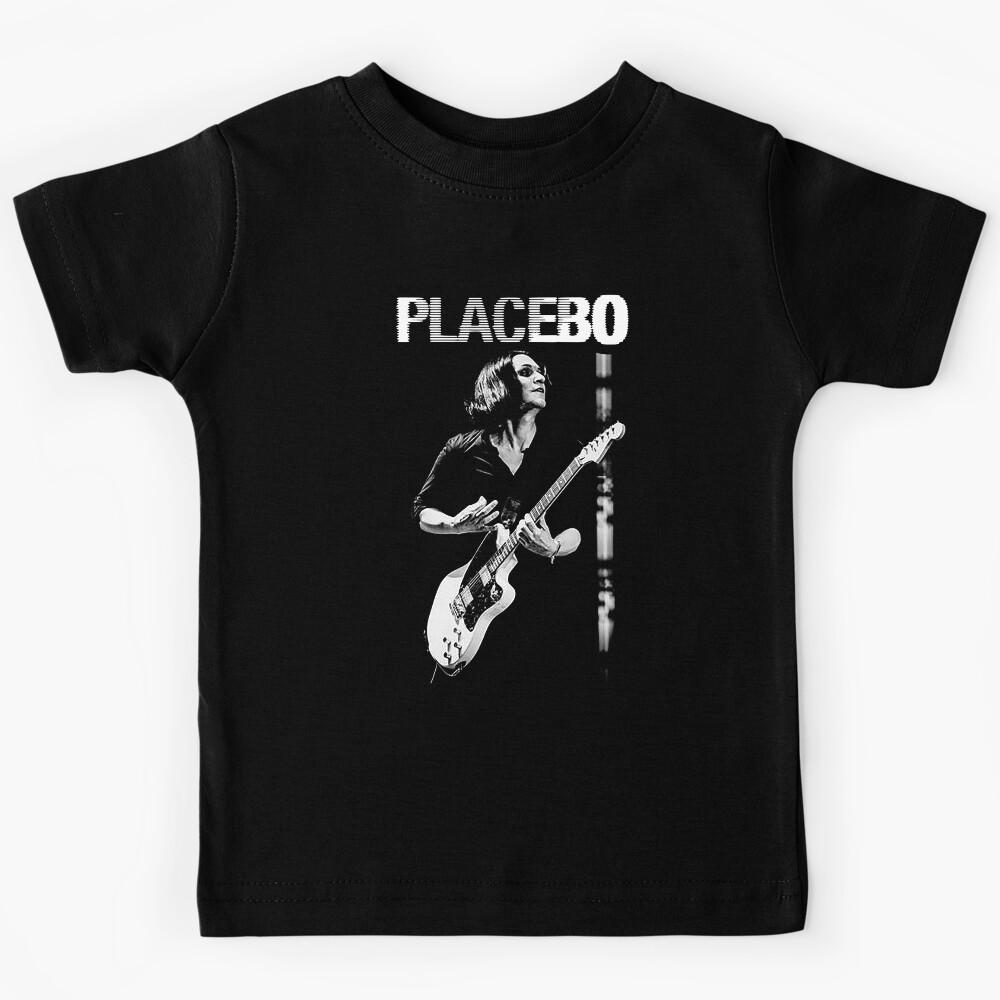 A$TSgh%#%--PLACEBO&*(AS%8709 Kids T-Shirt 120
