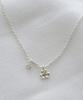 Melliv Petal Necklace_Mvn71