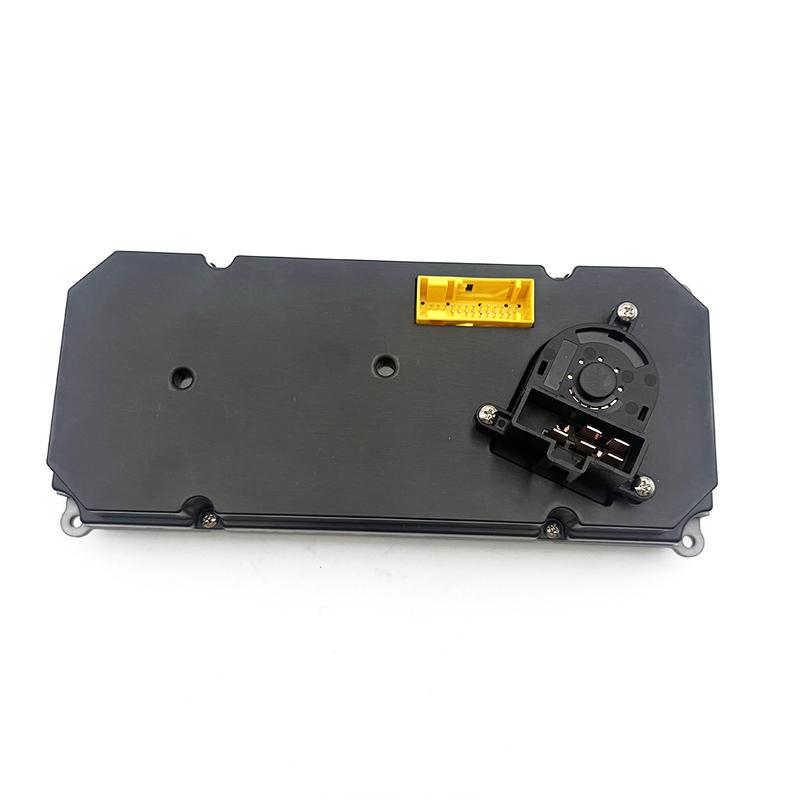 OE:27510-JS60B 27510JS60B New For Nissan Frontier Navara D40 YD25 2.5L Pick Up 2007 - 2012 Car Air Conditioner Switch Heater
