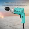 Deyi 450W Corded Electric Drill Screwdriver CN plug (adapter included)