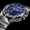 Citizen CC3097-52L ( Watch CREATIVE LAB CREATIVE LAB Eco-Drive GPS Radio-controlled Satellite Wave X)