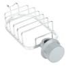 Faucet Storage Rack Kitchen Sink Hanging Drain Basket Holder   Bathroom Accessory