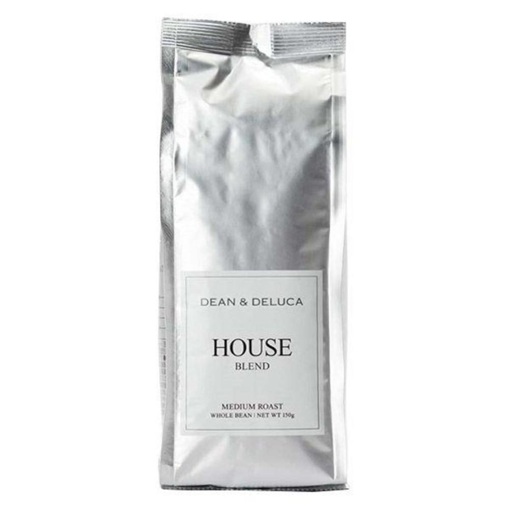 Japan DEAN & DELUCA Coffee Bean (Espresso / House Blend) 150g