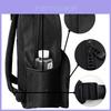 Super Mario Large 16 Inch School Backpack With Spacious Compartments And Durable Material
