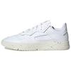 Sc Premiere Clean Classics White Sneakers FW2361