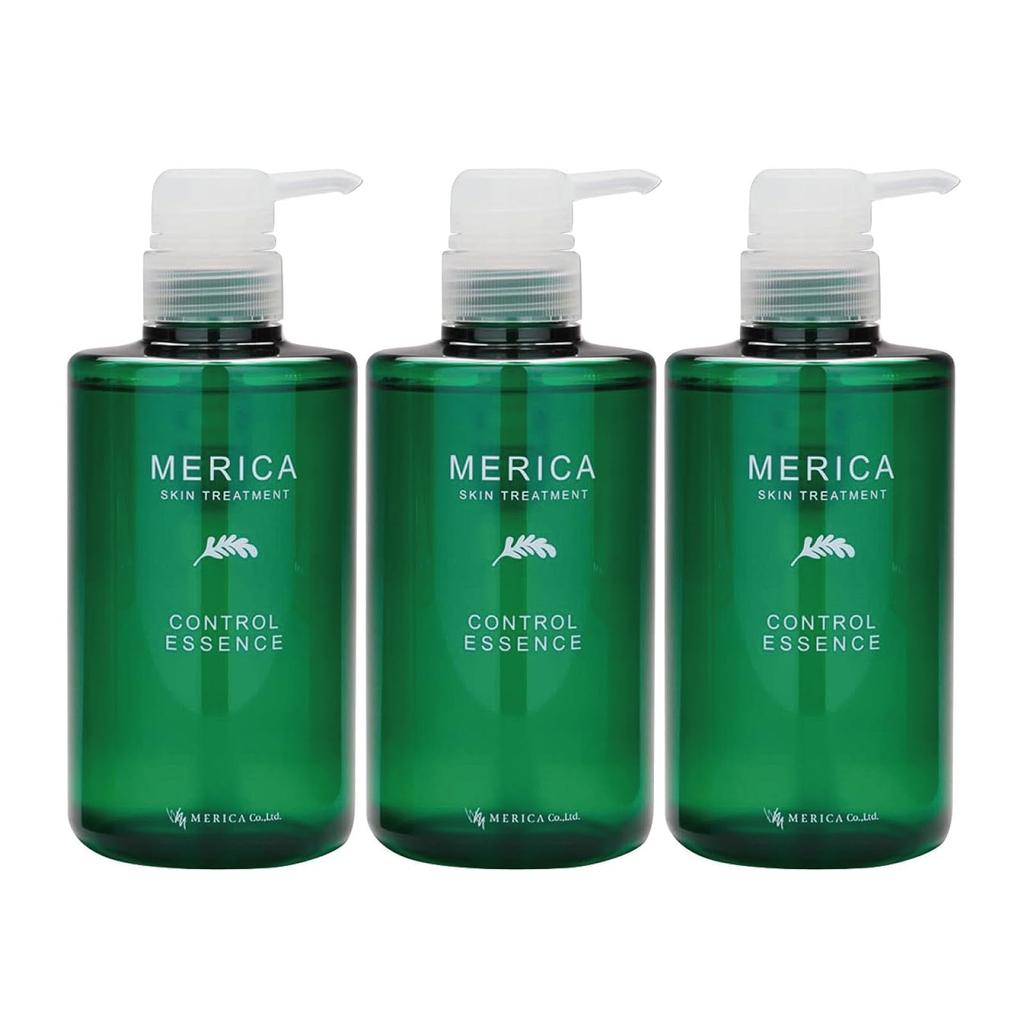 of Merica Medicated Skin Treatment S 500ml [Set 3]