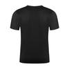 European sizes Men'S Gothic "Blessed" Print T-Shirt - Casual, Breathable Polyester, Round Neck, Summer Streetwear, Regular Fit,Gothic Tshirt