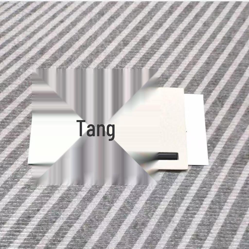 BYD Han Qin Seal Song Tang Yuan Plus Destroyer dmi Rear Car Sticker