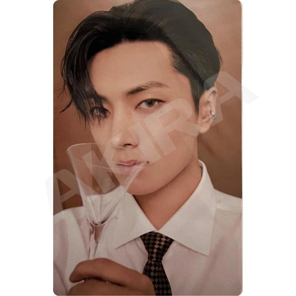 ENHYPEN DARK MOON MEMORABILIA ALBUM KIT MOON VARGR ver. F FOTOKARTE VERLOSUNG