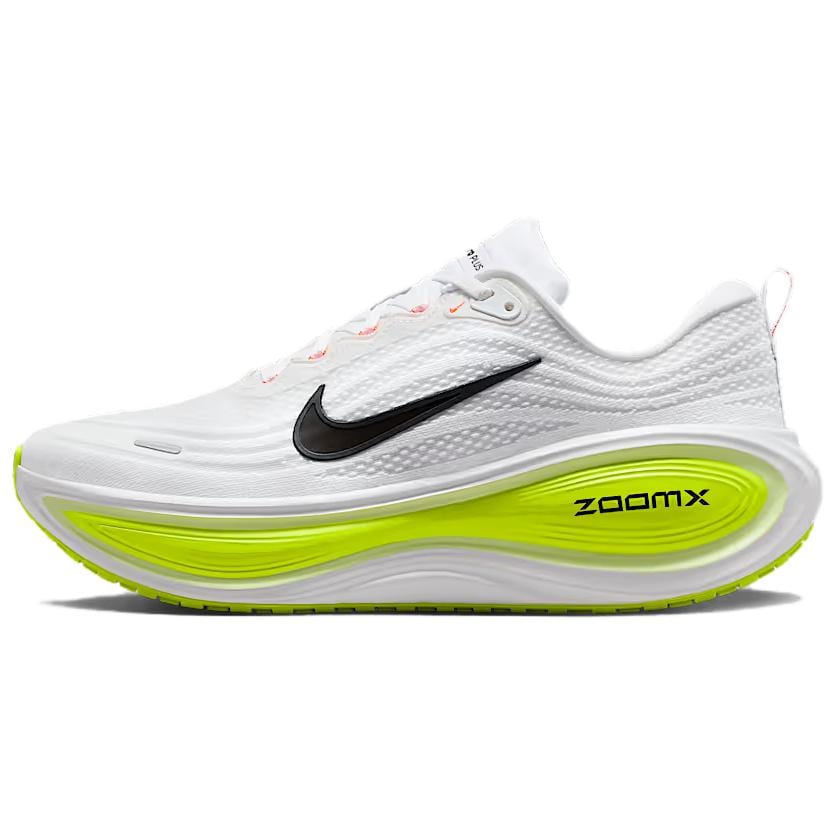 Nike Vomero Plus elpojoši zemi skriešanas