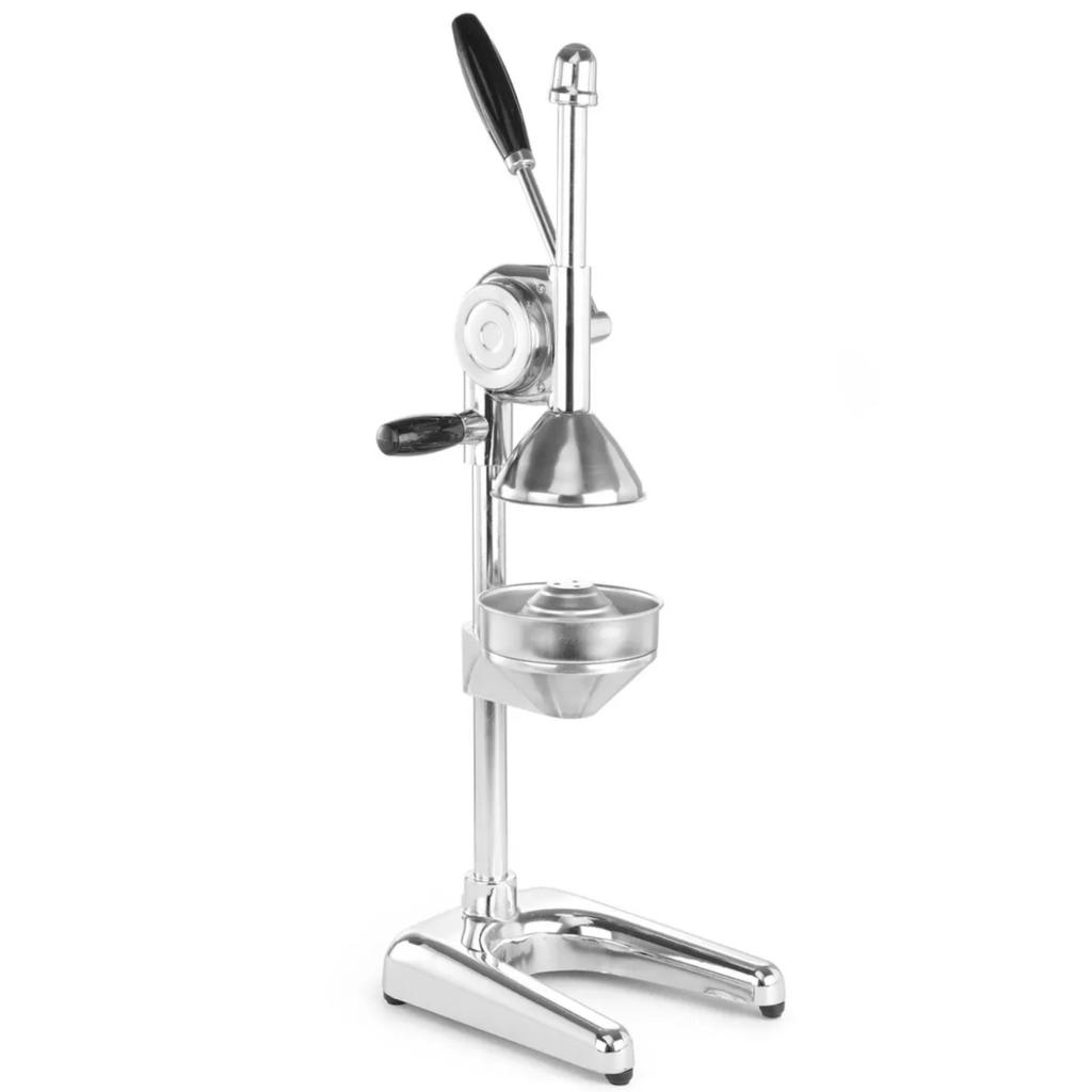 Bar Citrus Juicer With Lever, Height 51Cm, Hendi 695906
