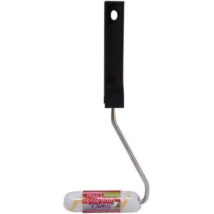 Rouleau Mini SAVY - 110mm A - Fibres Anti-goutte