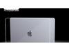 MacBook Pro Transparent Protective Case, Crystal Shell for Apple Laptop
