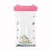 Xin Jingzhou Cartoon Touchscreen Waterproof Phone Pouch