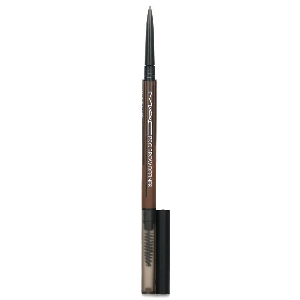 Pro-Roof Defender 1MM Tip Brow Pencil - Brownet 0.03g