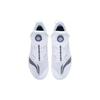 Li Ning Mage Shock Absorbing Non-Slip Wear-Resistant Low-Top Table Tennis Shoes Unisex Shoes White Black APPT003-2