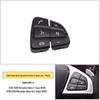 Boutons de Volant Mercedes-Benz pour GLS, GLE, Classe A, B et V - Commutateurs Multifonctionnels W292