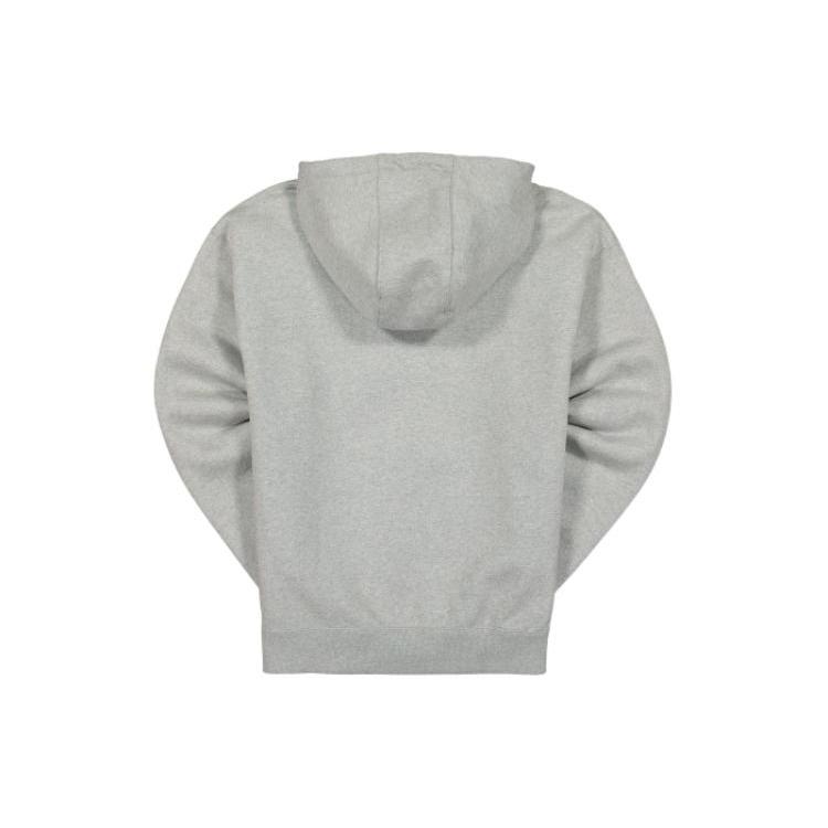 New Nike Lab Solo Swoosh Fleece Hoodie CV0552-063