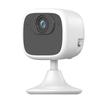 Car Sentry: Wide Angle HD Night Vision Camera with Smart Window Mount & Extended Battery Life, No Drilling Required