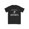 Men' & Women' I Love My Girlfriend Mr Tenna T-Shirt - Deltarune Game Spamton Harajuku Tee, Anime Couple Shirt With Hot Transfer Print, Short Sleeve