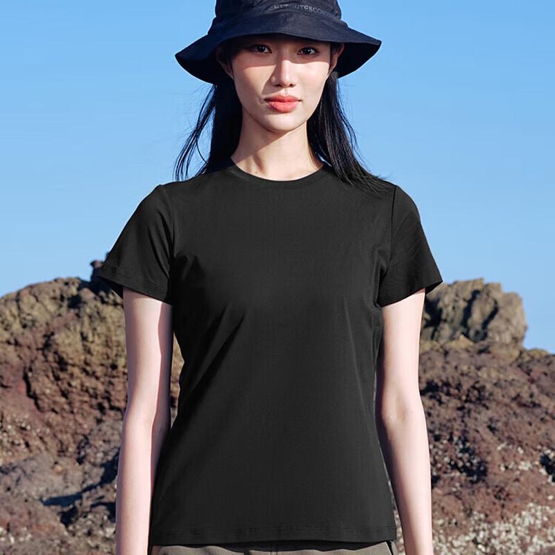 PELLIOT Women's Quick-Dry T-Shirt