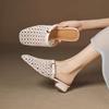 Scarpe da donna – Mules da donna