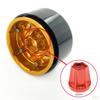 Hexagon Wheel Hubs Spare Parts Aluminum Alloy Modification Accessories Widening for RC Crawler