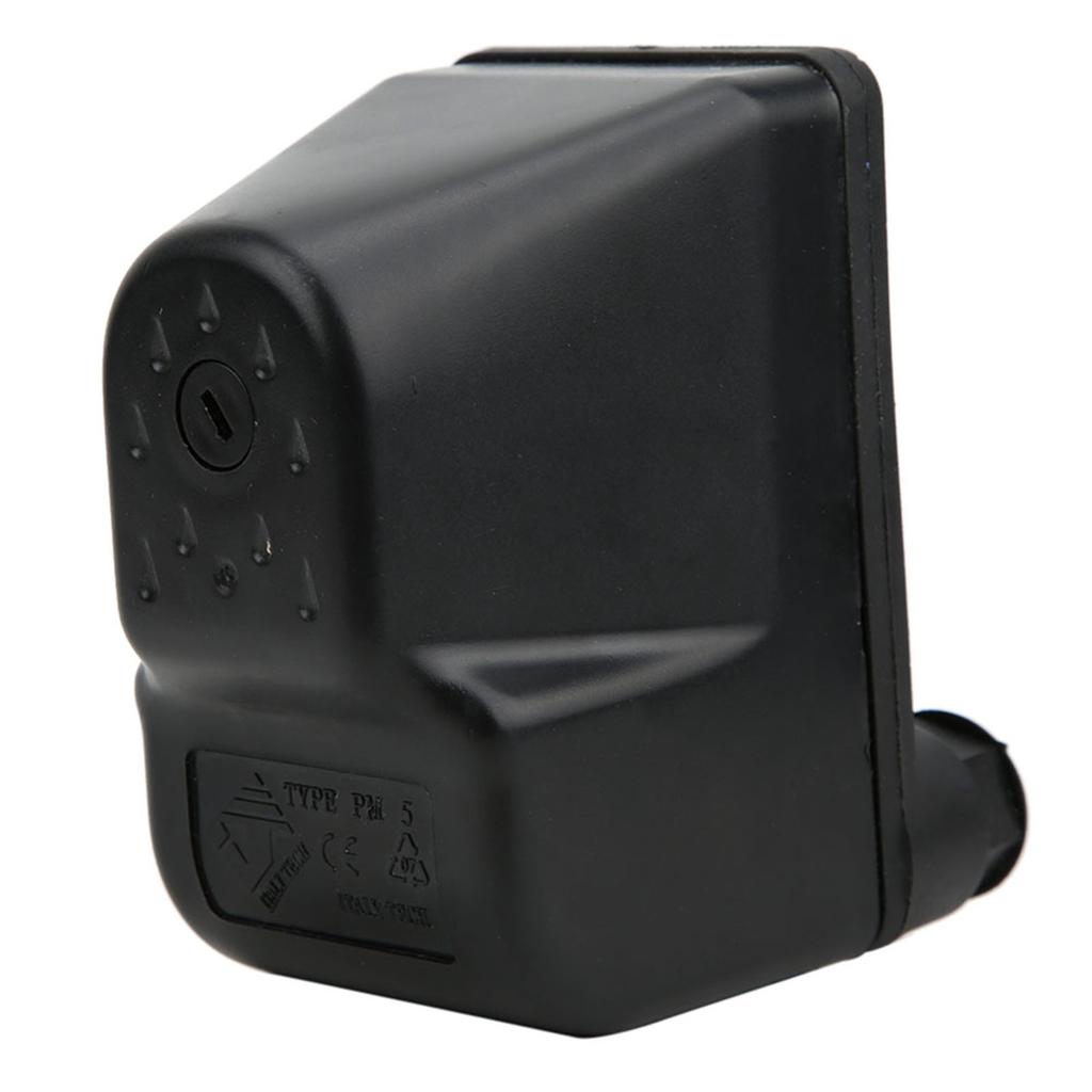 Water Pump Control Switch Display Pressure Controller Automatic