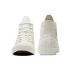 Converse Chuck Taylor All Star High Daisy Cord Unisex Sneakers Cream Egret Light-Gold A06114C