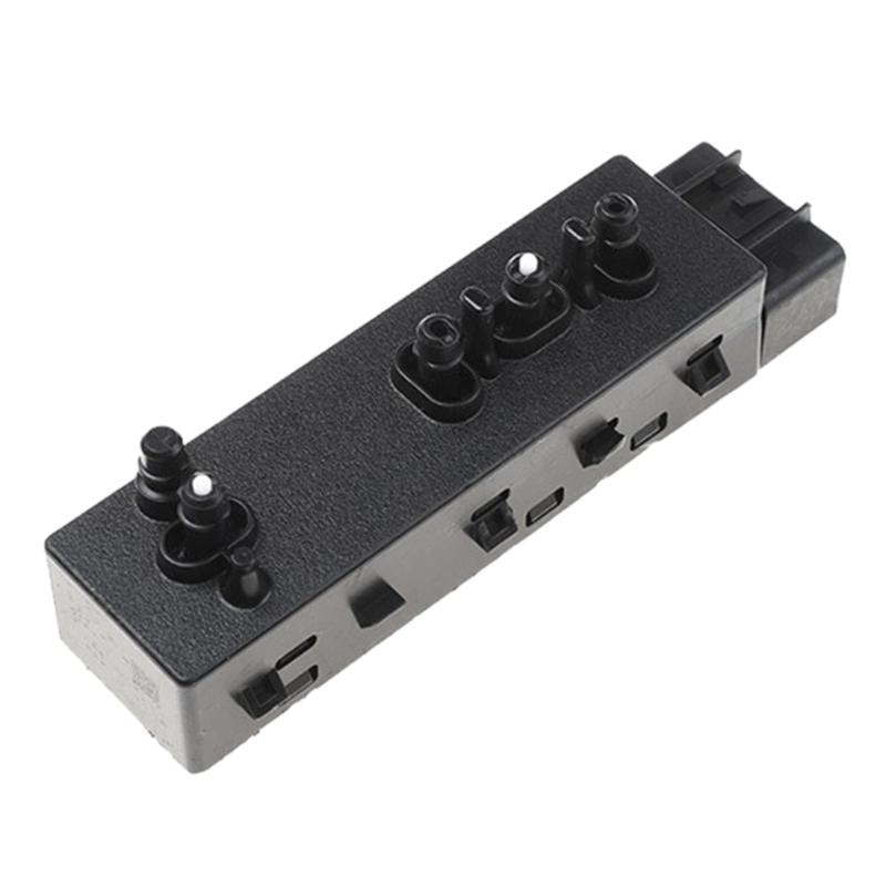 Left Side Power-Seat Switch for   Envision Replace 25974714 Recliner-Switch 8 Way Adjuster Button Switch
