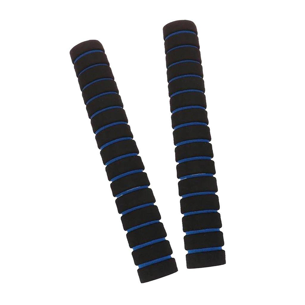 Handlebar Grip Training Device Pads Foam Cover Hand Sponge Replacement Part NonSlip for