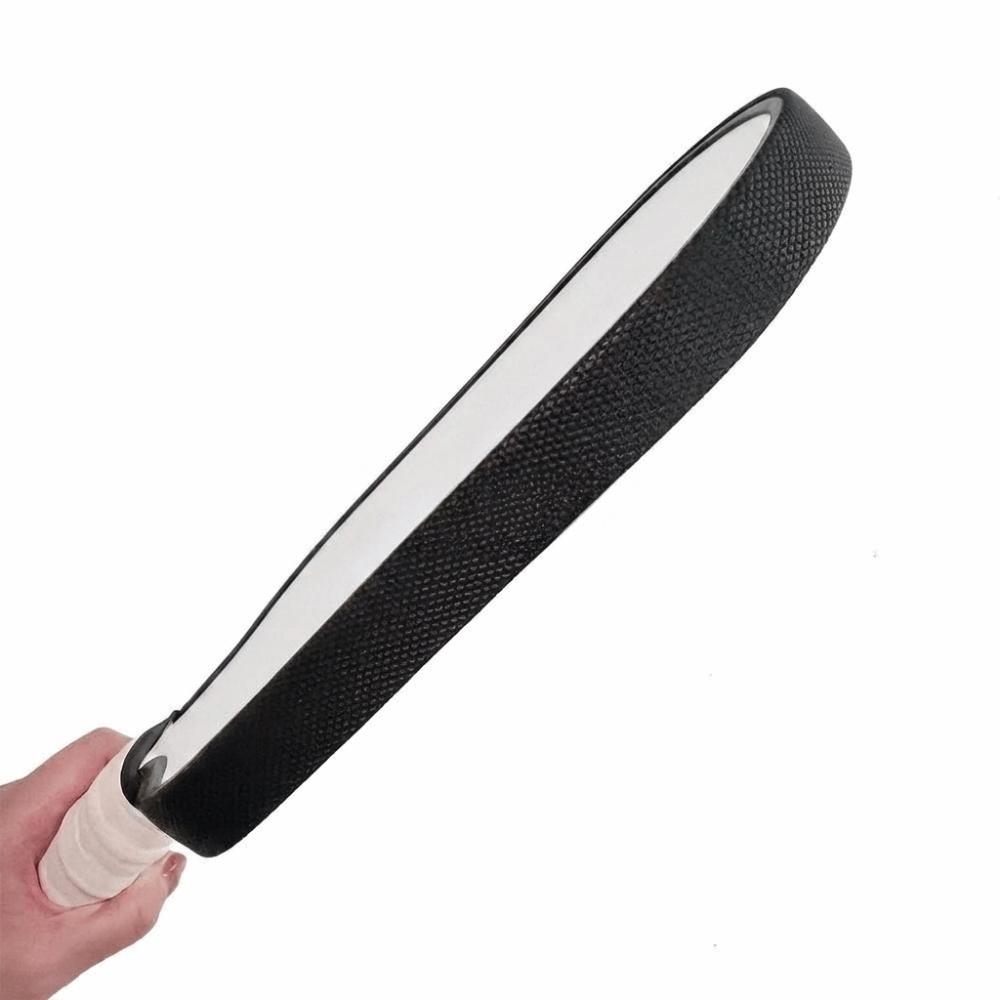 Universal Pickleball Racket Edge Sticker Scratch-proof Frame Protective Tape Training