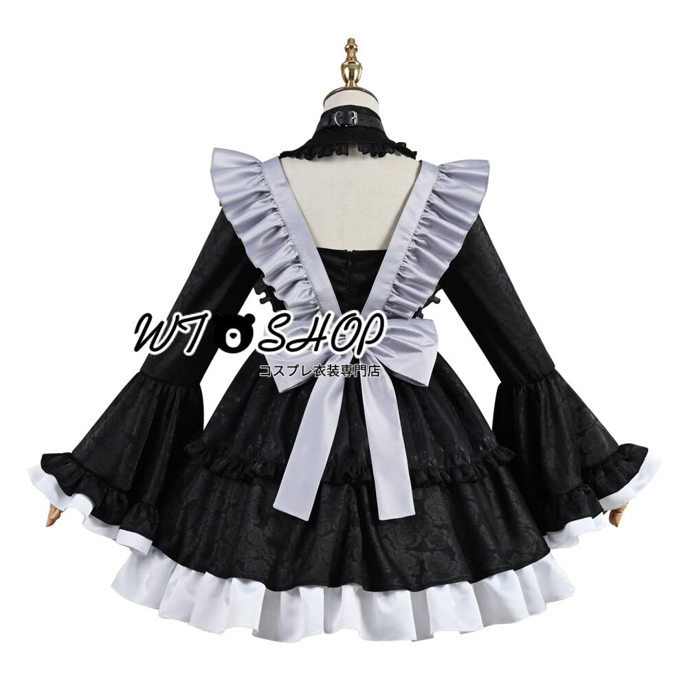 In Stock The Doll Falls In Love Love Kitagawa Kuroe Cosplay Christmas Cosplay [wtshop] Dress-Up Dress-up Umi, Marin, Shizuku, Shizuku-tan Costume,
