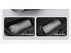 Volkswagen Tharu Rear Seat Air Cushion Bed - Inflatable Sleeping Pad for Trunk