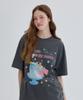 Pabpeljeu Sweetie T-Shirt Atelier Kit [Charcoal]