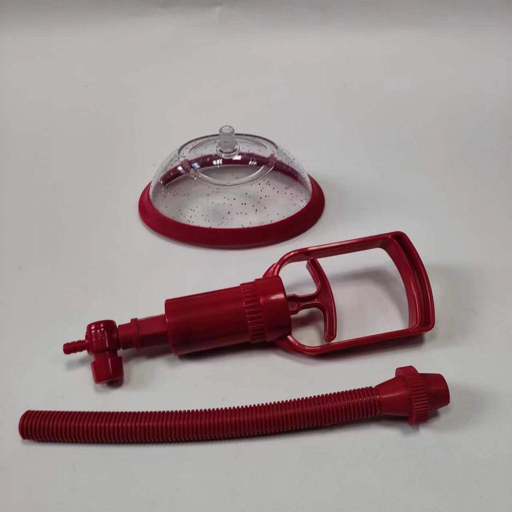Clitoral Sucking Vacuum Stimulator by [Manufacturer]
