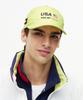 TOMMY HILFIGER [Th X Us Sail Gp] Regatta Poly Cap (T12G1Aht835Ma1Lsa)