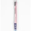 Genuine Muke M1710 Straw Fiber Soft Spiral Bristle Toothbrush, Adult Soft Bristle, Single Pack