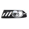LED Daytime Running & Front Fog Lights for 2010-2013 Buick Excelle GT
