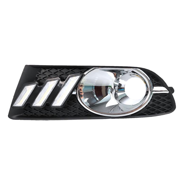 LED Daytime Running & Front Fog Lights for 2010-2013 Buick Excelle GT
