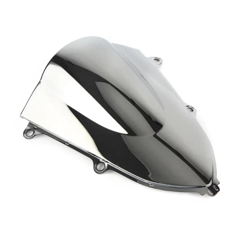 Motorcycle Wind Deflector For Honda CBR250RR 2017 2018  Screen Double Bubble Windshield Protector Windscreen CBR 250 RR 2016