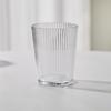 Acrylic Mouthwash Cup Toothbrush Bathroom Cup Light Luxury Style Bathroom Storage Accessories Toothbrush Holder