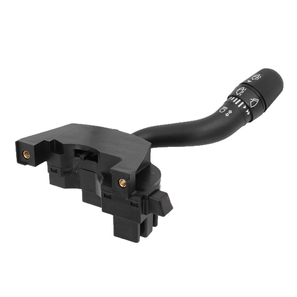 Turn Signal Lever Switch For Ford For Ranger 2004-2011 4L5Z13K359AAA 4L5Z13K359AAB Fits Interior Steering